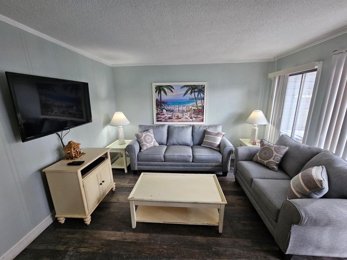 Myrtle Beach Resort- Unit A 428 Extérieur photo