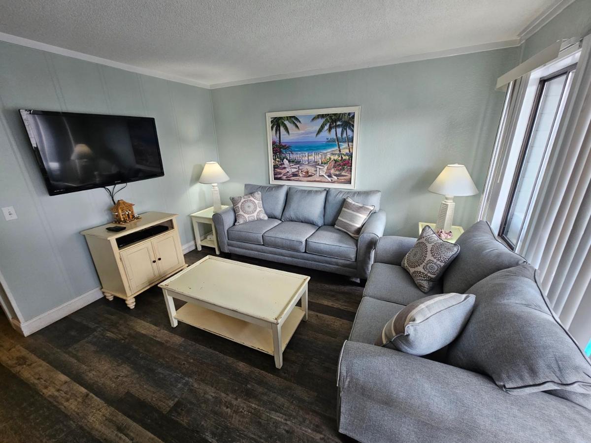 Myrtle Beach Resort- Unit A 428 Extérieur photo