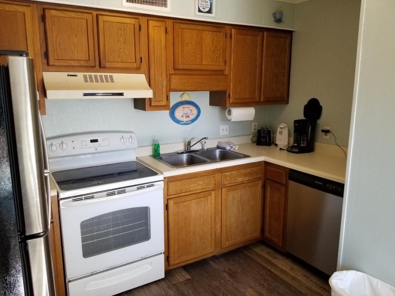 Myrtle Beach Resort- Unit A 428 Extérieur photo