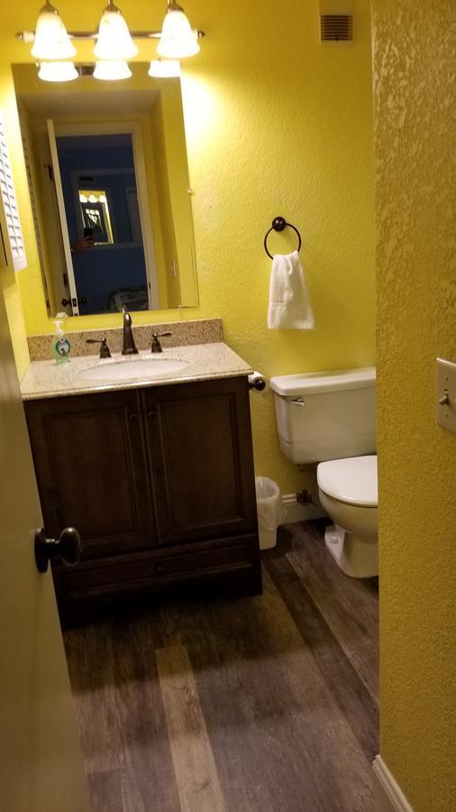 Myrtle Beach Resort- Unit A 428 Extérieur photo